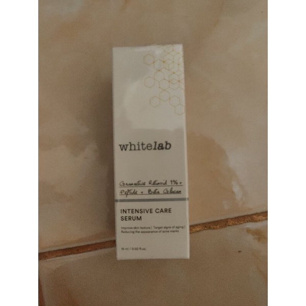 Whitelab Retinoid