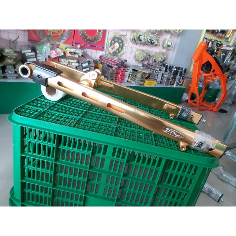 ARM BPRO NINJA RR ARM NINJA RR BPRO