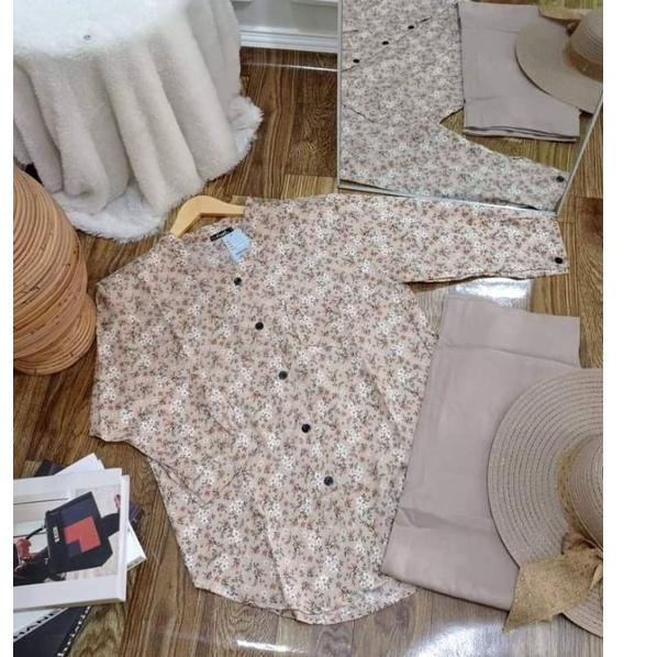 (LANGSUNG ORDER) SET BOTEGA SYLA BOTEGA