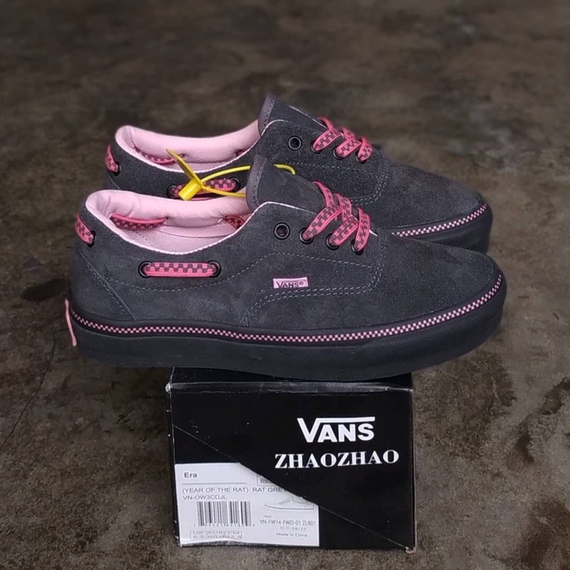 

Vans Era (Year Of The Yart)