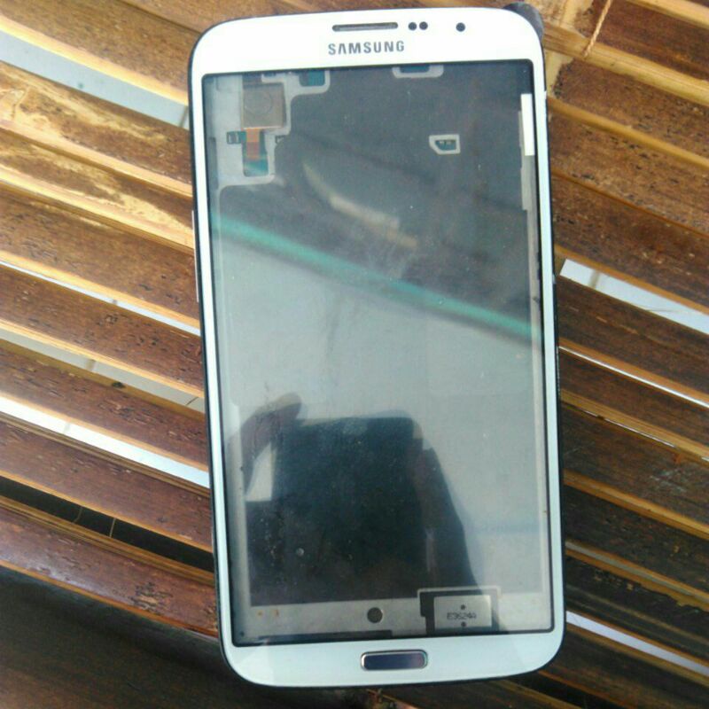SAMSUNG MEGA GT-i9200 mesin normal