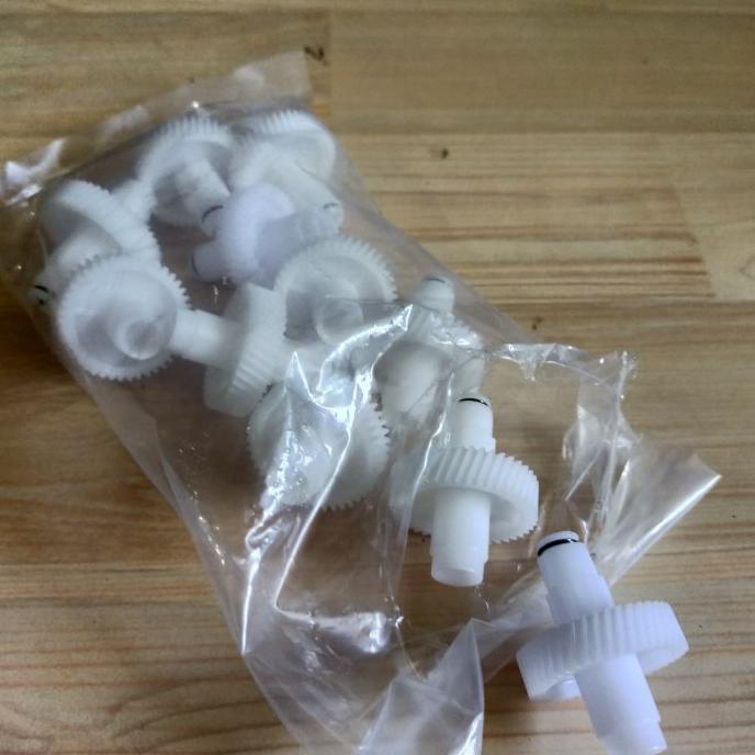 gear sparepart hand mixer signora Limited Edition