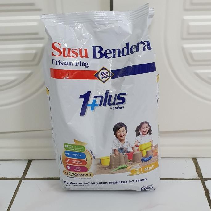 

Susu Bendera 1 plus 900 gr Madu