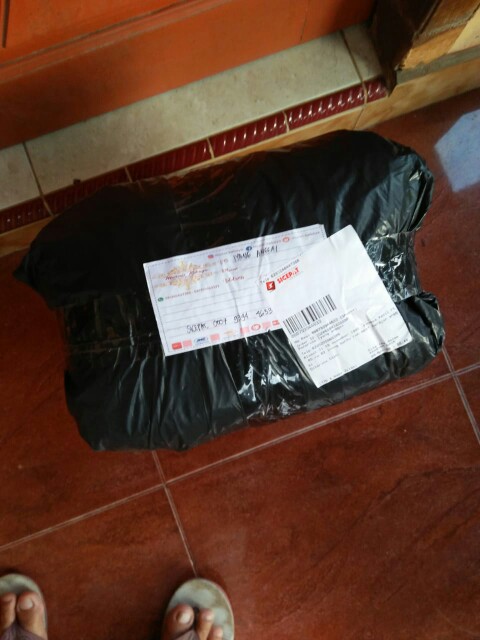 Batik Katun Halus Gusti Buwono