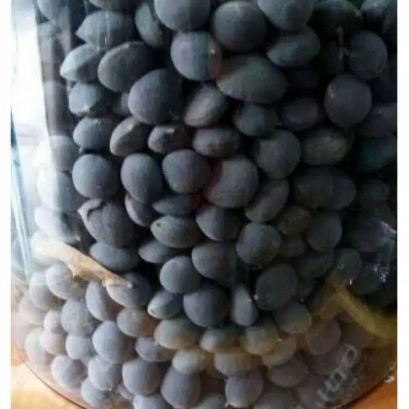 

Asam Kranji Berat - 100 Gram