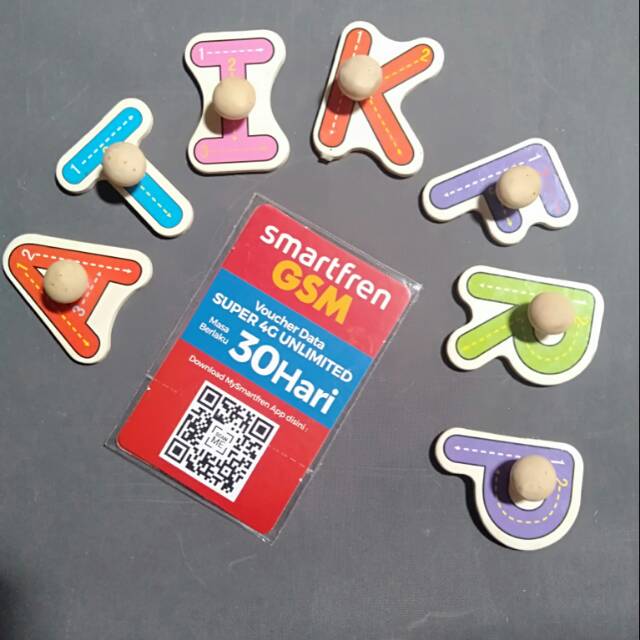 Smartfren unlimited