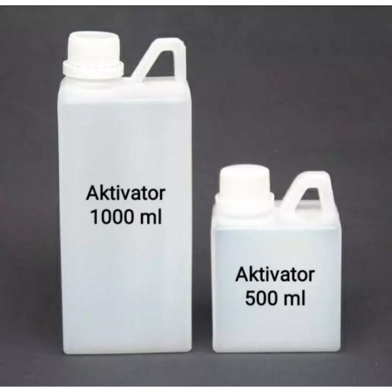 AKTIVATOR WATER TRANSER PRINTING 1000ML