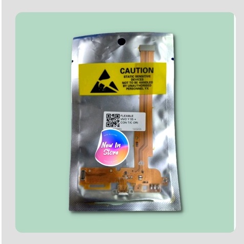 PAPAN CHARGER VIVO X6