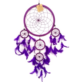 Dream catcher hiasan gantungan pintu jendela perangkap Dream catcher hiasan gantungan pintu jendela perangkap