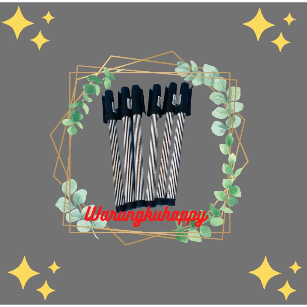 

PULPEN MIGRO BALLINER TINTA HITAM