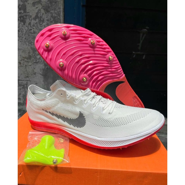 Sepatu Running ZOOMX DRAGONFLY RAWDACIOUS SPIKES