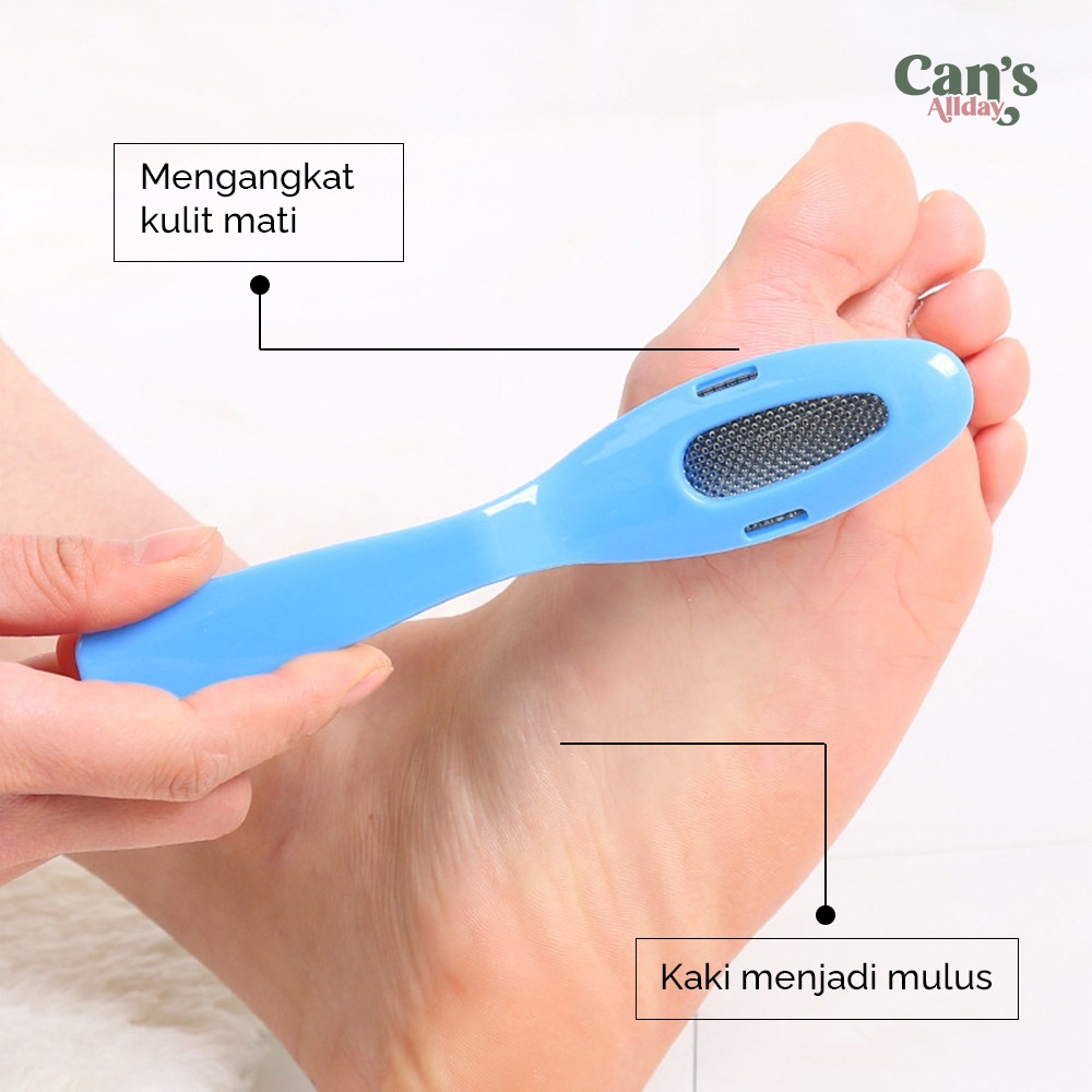 Alat Pedicure Perawatan Kaki Set Foot Care