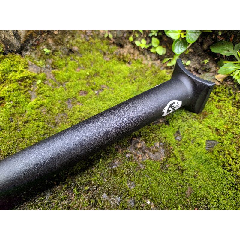 BSD Pivotal Seatpost BMX