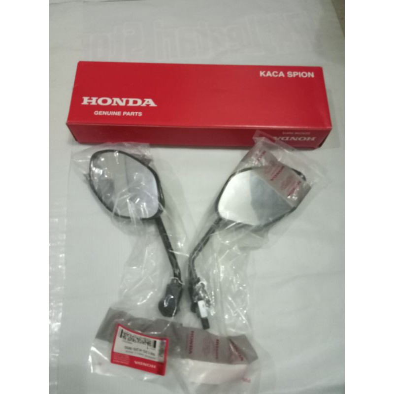 spion Kanan Kiri Beat FI original Honda