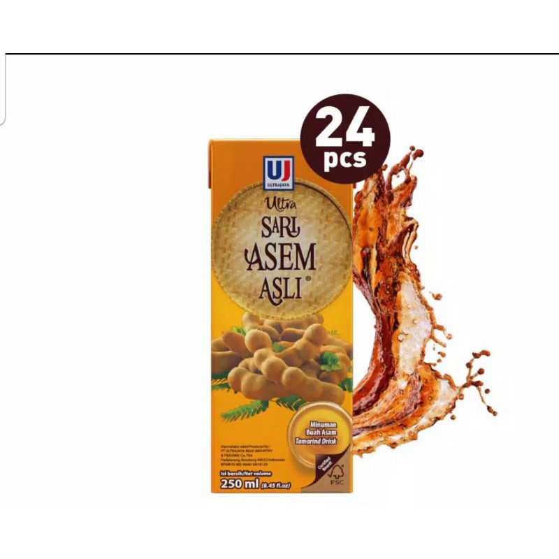 

sari asem 250 ml