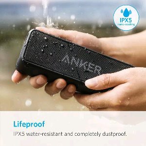 Anker Soundcore 2 Bluetooth speaker Berkualitas