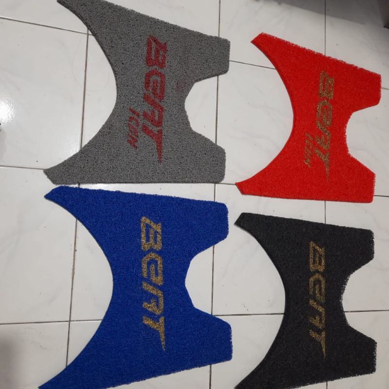 keset karpet beat/karpet beat deluxe/ karpet motor