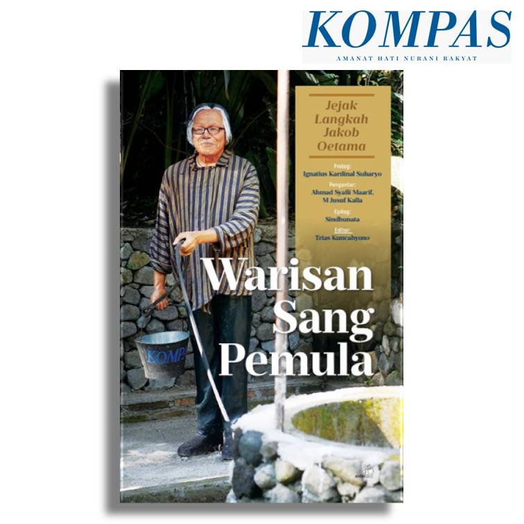 Warisan Sang Pemula