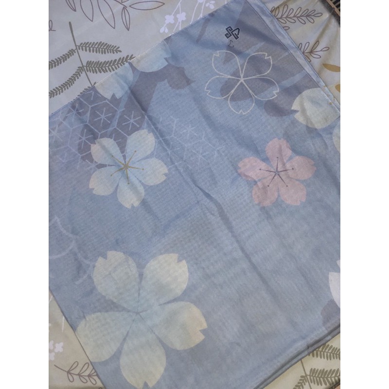 preloved hijab from ds hijab