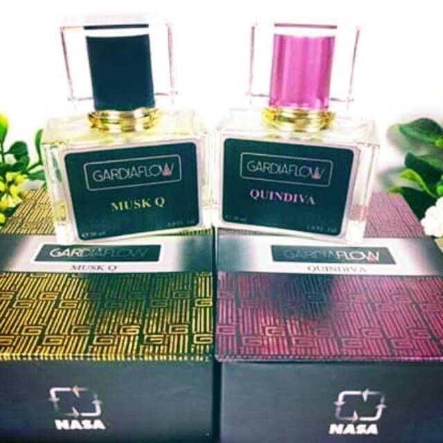 Parfum Gardiaflow Pria Wanita Terlaris 2020 Shopee Indonesia