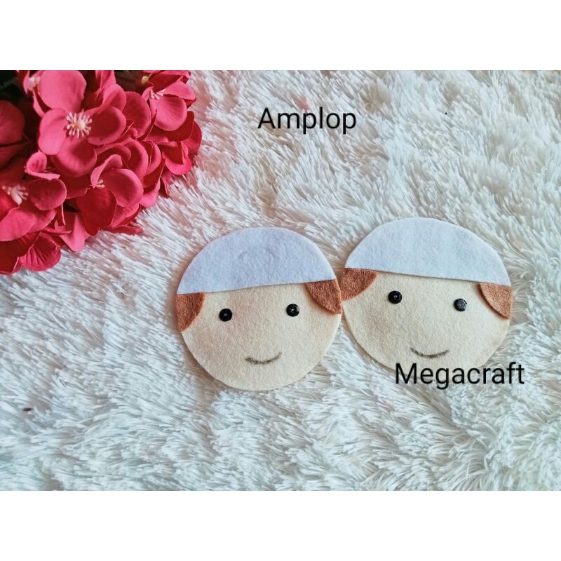 

10 pis amplol karakter