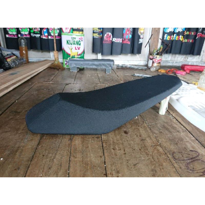 Jok Yamaha Mio sporty roadrace - Jok Roadrace Mio sporty - Jok Mio Sporty model Roadrace