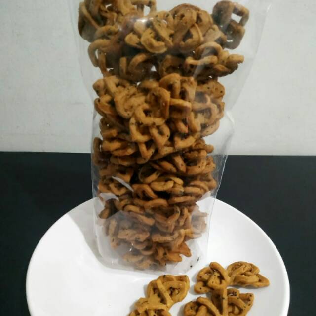 

PROMO Kue Kering / Snack / Cemilan WIJEN dan KACANG