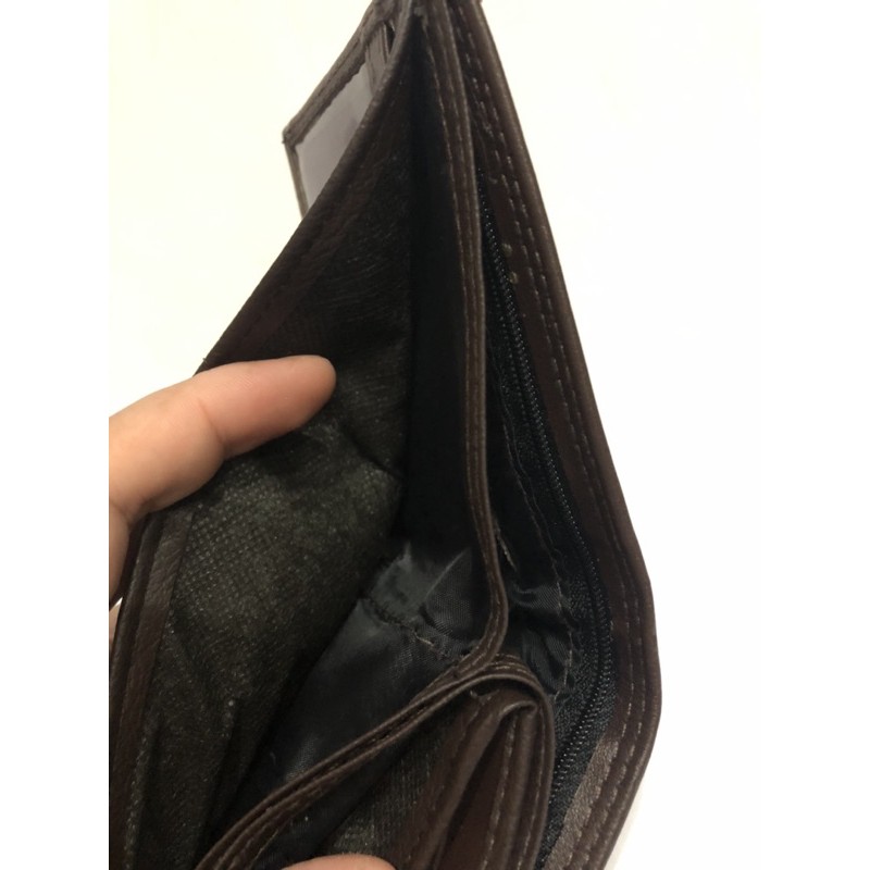DOMPET PRIA 3 DIMENSI KULIT SINTETIS DOMPET PRIA LIPAT BAHAN SP 4 DOMPET PRIA MURAH MERIAH DOMPET DOMPET COWOK LIPAT