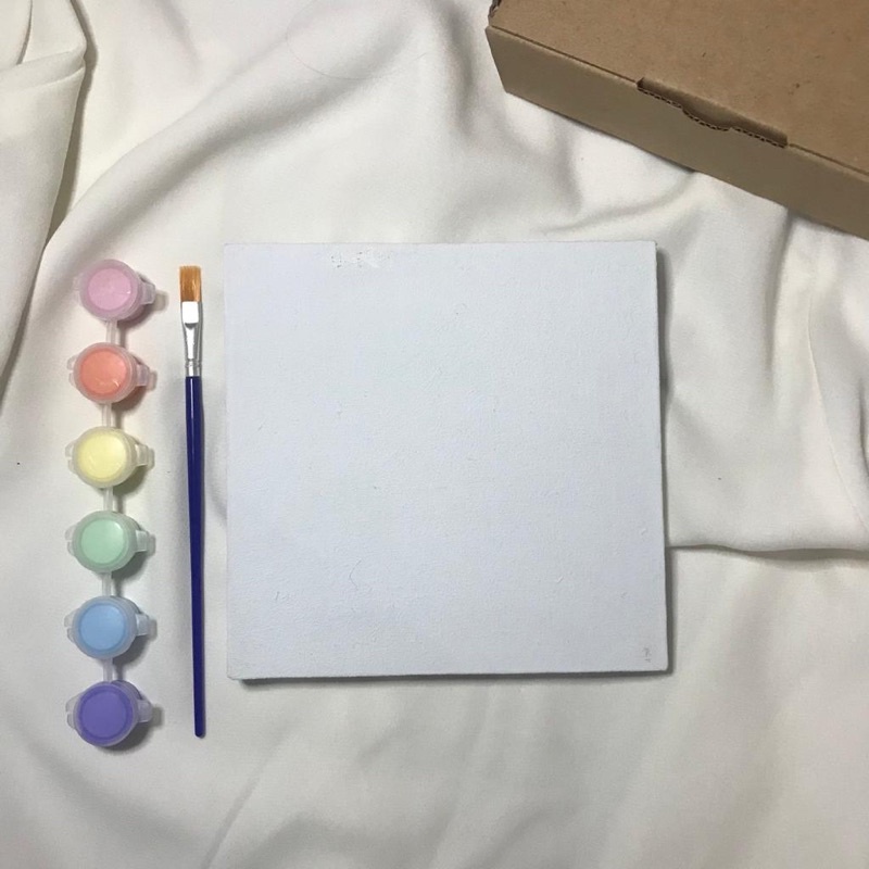 

Painting Kit Canvas