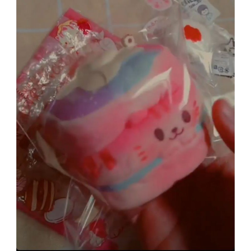 ibloom fuwa" nyan pancake