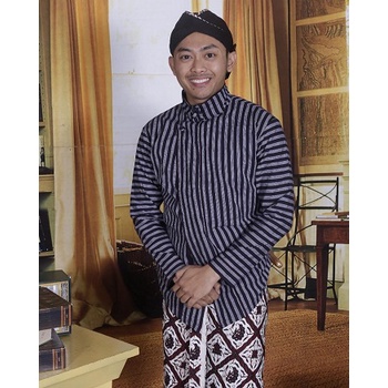 kebaya wanita SET BAJU SURJAN PRIA SET LENGKAP BAJU SURJAN ADAT JAWA PRIA DEWASA BAJU SURJA LURIK JO