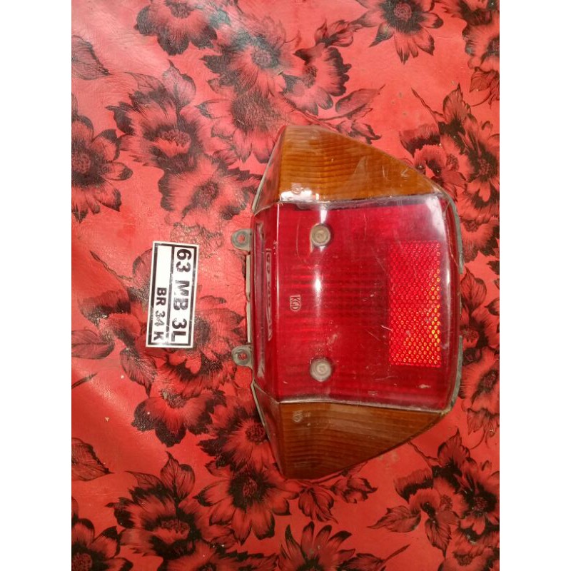 stoplamp astrea prima astrea star original kgd