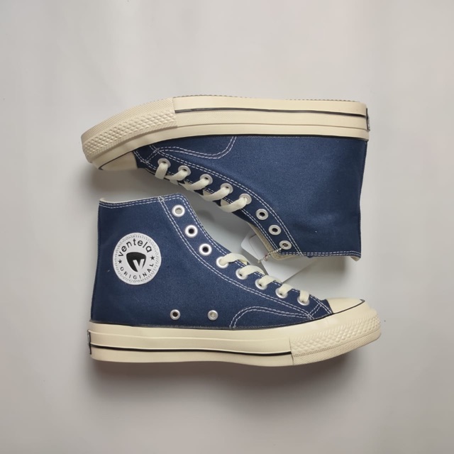 Ventela shoes 70s Hi Navy