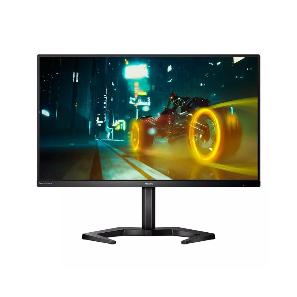 Monitor LED Philips 24M1N3200Z/70 24&quot; IPS 1080p 165Hz HDMi DP Ergonomic stand