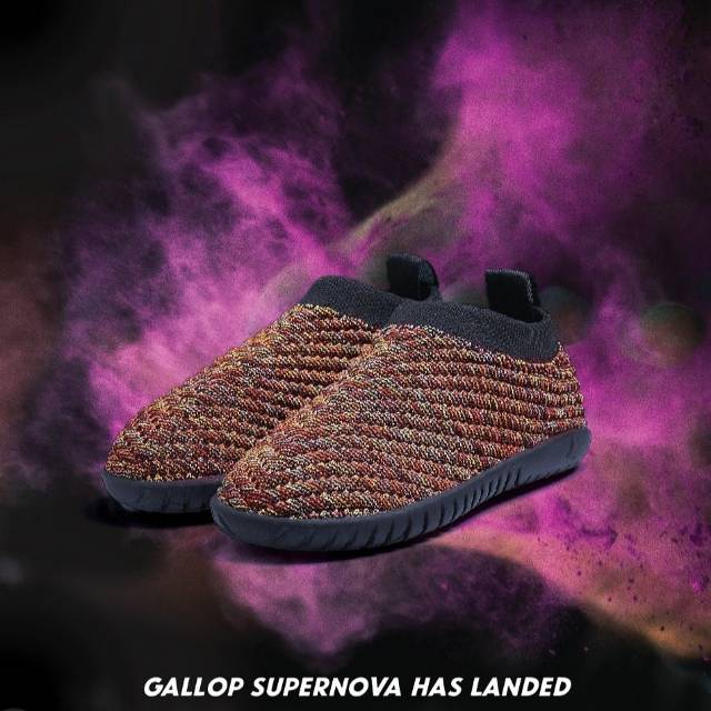 Pyopp Gallop Supernova