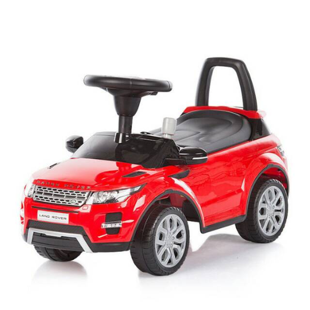 Mobil Mainan Pliko Ride On 805 Range Rover Eveque / mobil pliko ride on 805 range rover evoque
