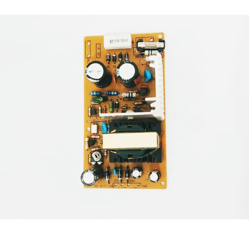 Power Switching Panel/ Board Type LY-B-21