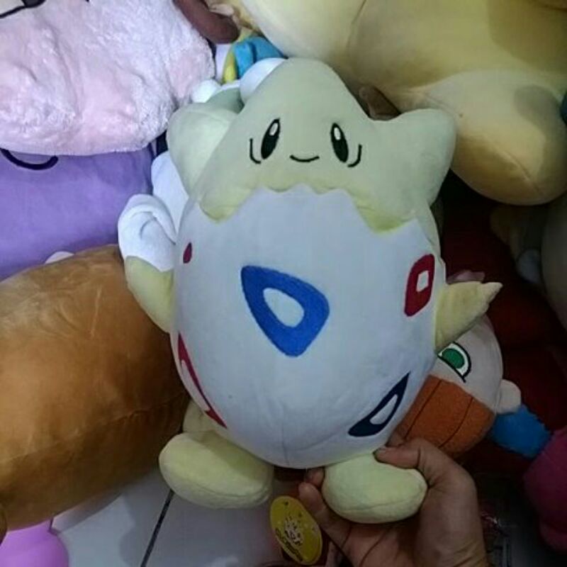 pokemon togepi (telur)