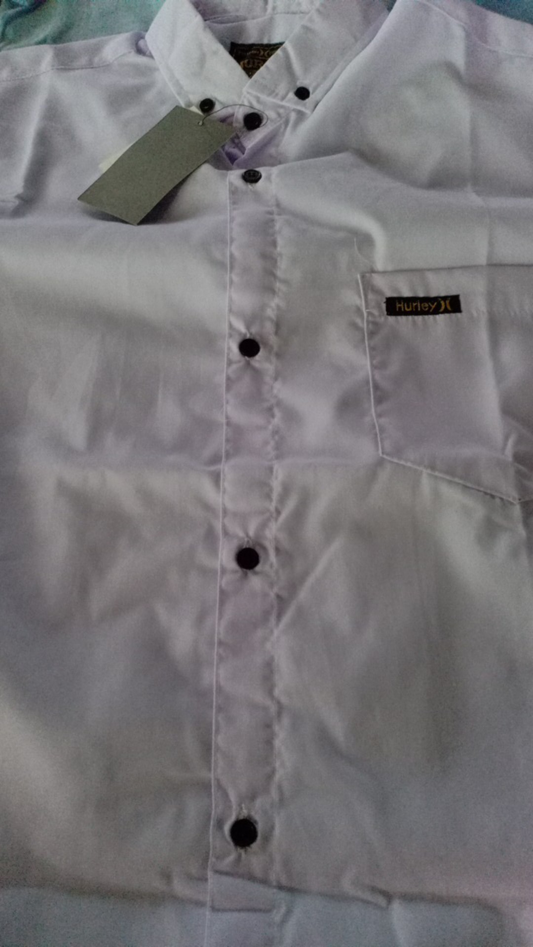 Yang Lagi Hits Dicari Gan Termurah Xman James Man Kemeja Pria Cowo Kantor Kasual Formal Lengan I.625