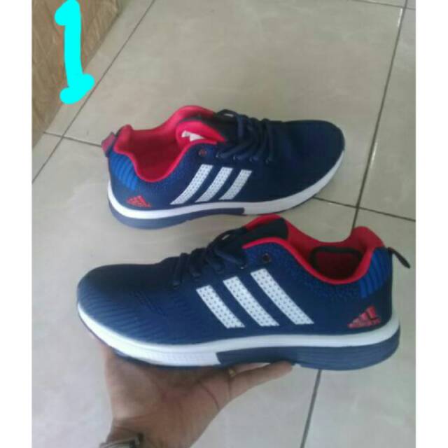 Adidas import vietnam