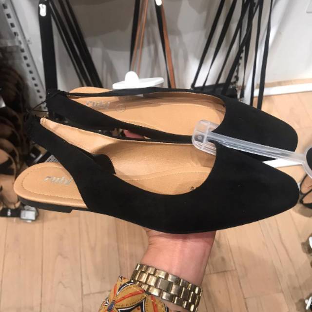 Sandals Pita rubi