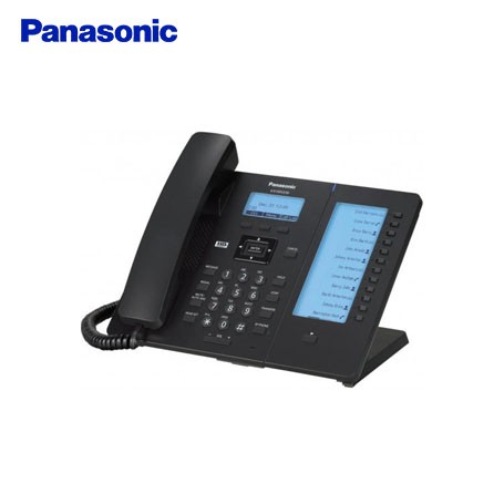 Panasonic KX-HDV230 Corded IP Phone