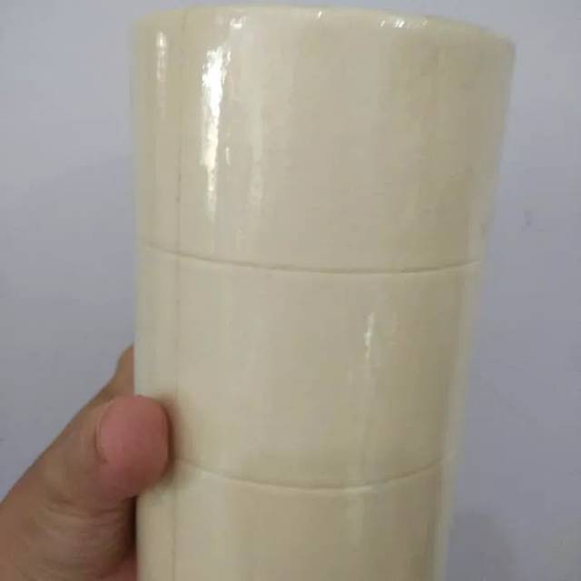 

Masking tape 2 inch lakban kertas