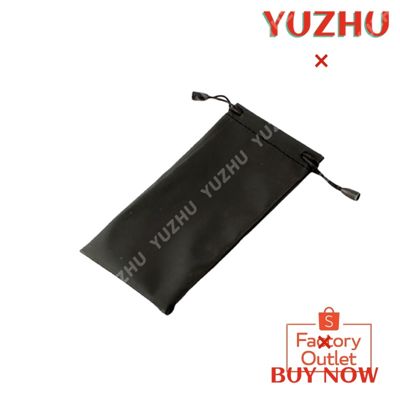 (YUZHU) Checkout RP1000 Bayar Di Tempat Pouch (sarung) Kacamata