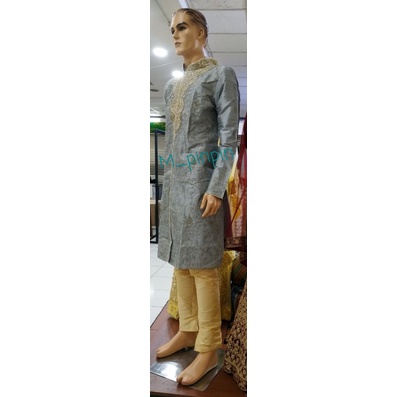 Anarkali / baju india full set / stelan india jodha