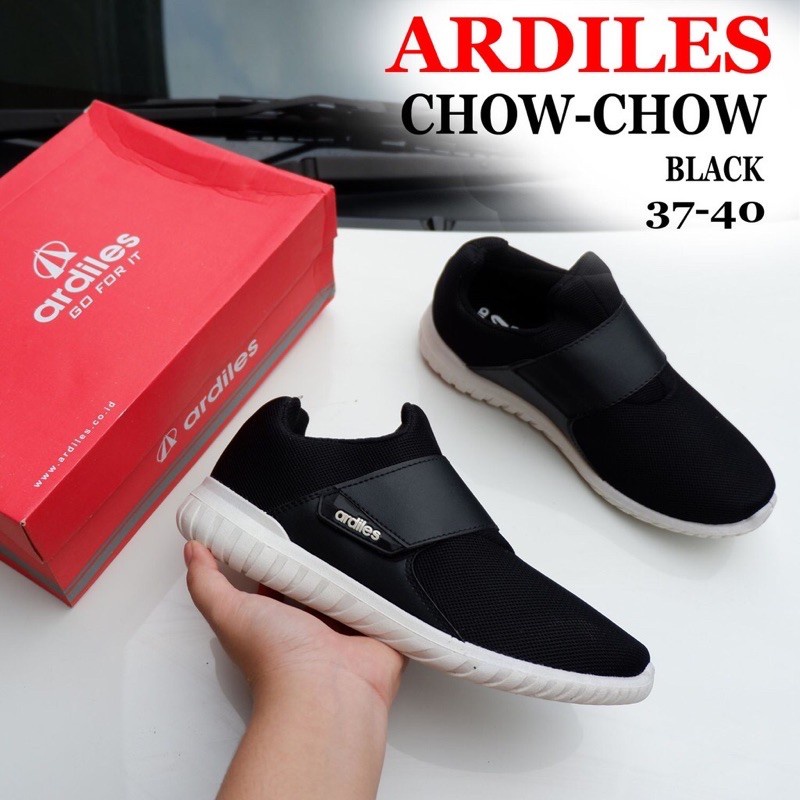 SEPATU ARDILES SEPATU CHOW CHOW AJISEN , WINONA , KREMER , NUTRICA ,, TRINITY , ERZI ,POM POM, ARDILES OBRAL CUCI GUDANG MURAH HABISIN STOK