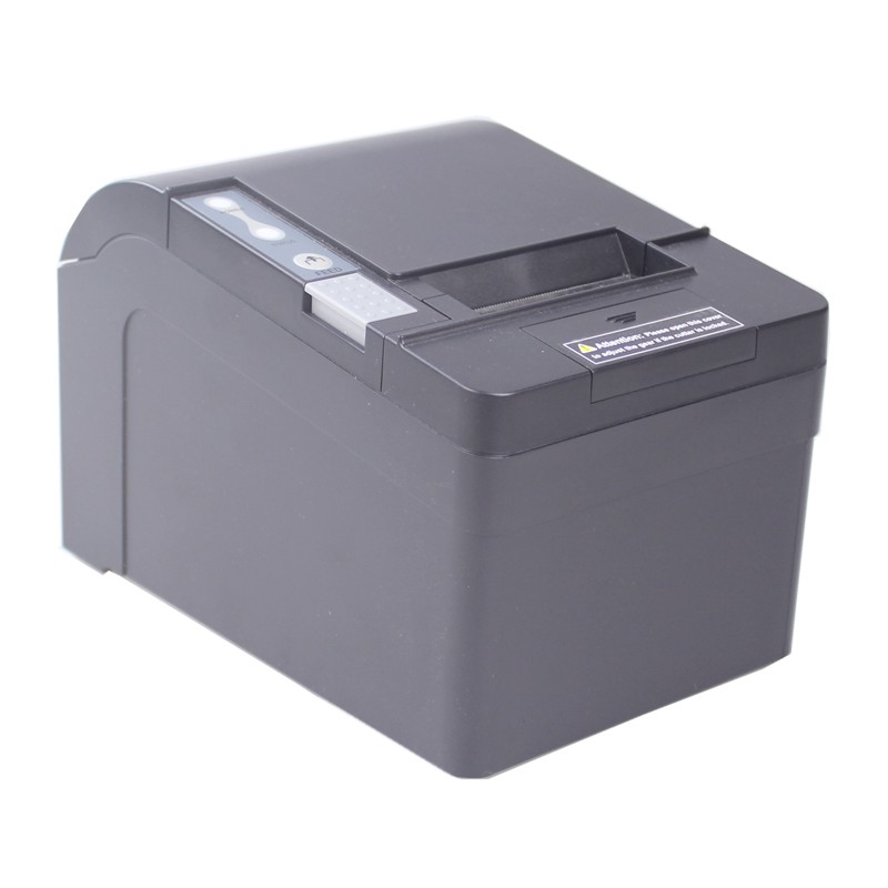 Printer Thermal EPPOS 58mm EPT58KC-AC - USB