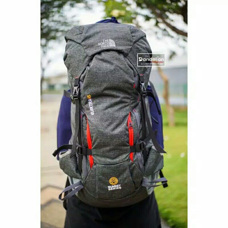 COD FREE ONGKIR / TAS CARRIER ELEKTRA 45L / TAS GUNUNG CARRIER / TAS CAMPING / CARRIER MURAH/CARRIER