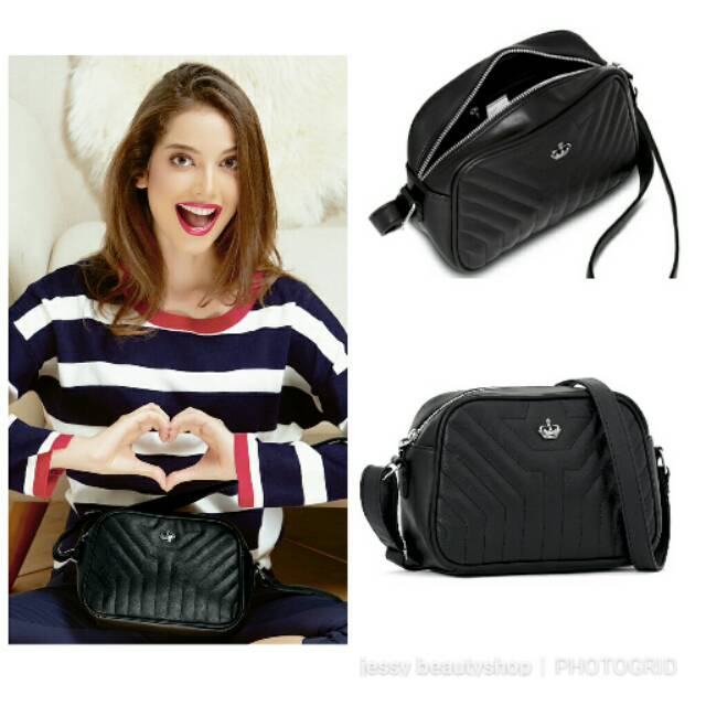 TAS MUMBI SOPHIE PARIS PROMO