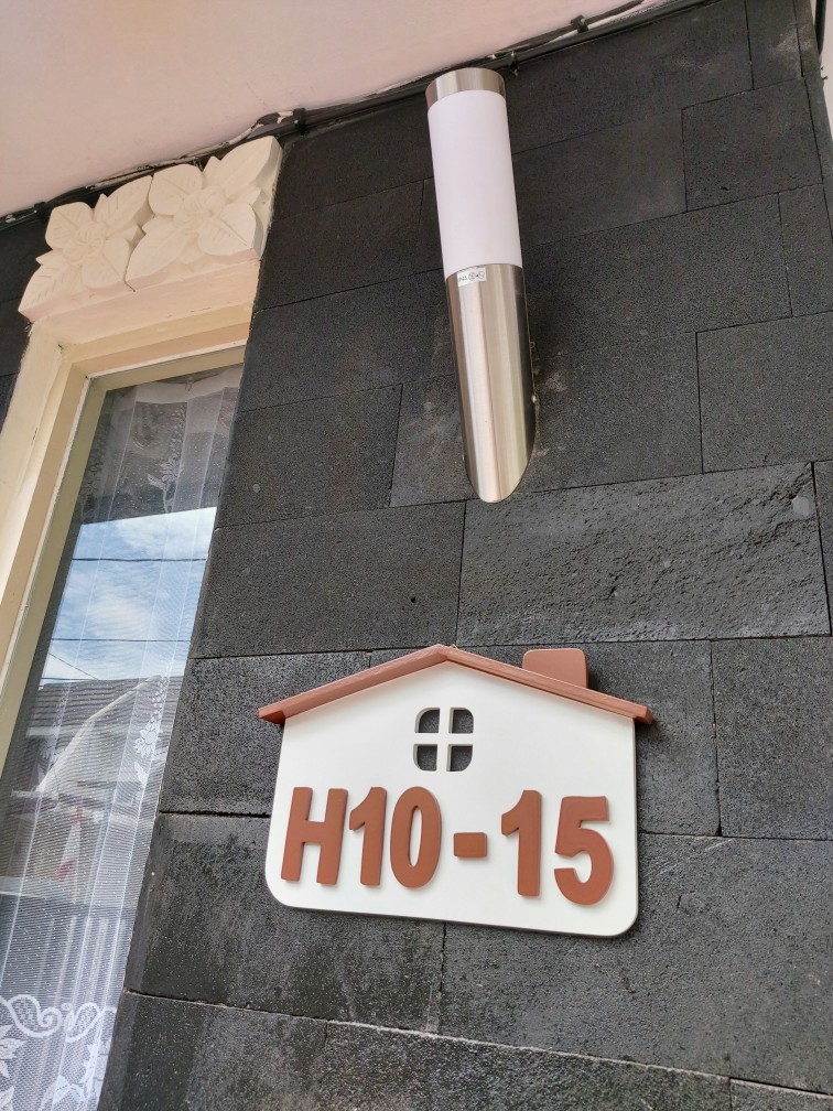 Alamat Custom Nomer Rumah Custom Alamat Kayu Ukir Nomer Rumah Kayu Ukir Kostum Alamat Nomer Rumah